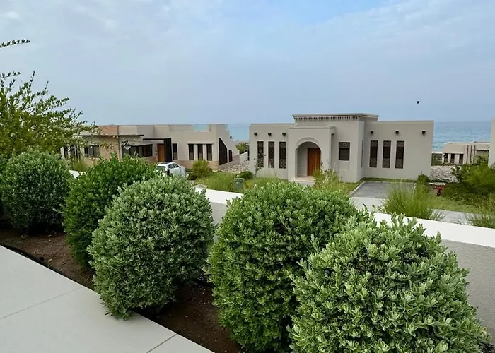 Escape Villa