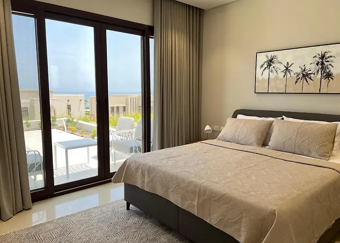 Escape Villa